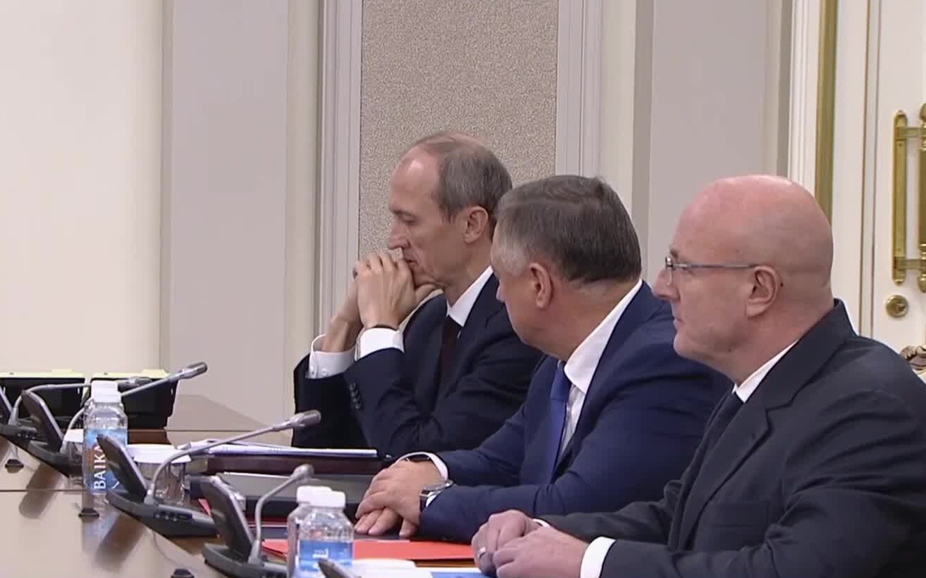 Правительство утвердило концепцию развития математики и увеличило финансирование агрострахования