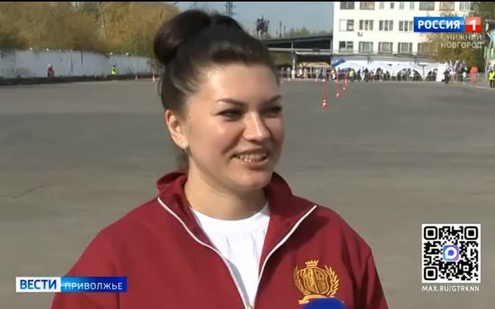 Лучших водителей общественного транспорта выбирают в Нижегородской области