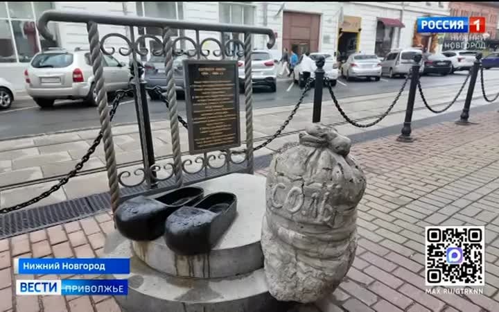 Полтора десятка новых авторских экскурсий по приволжской столице бесплатно - доступны нижегородцам и туристам этой осенью