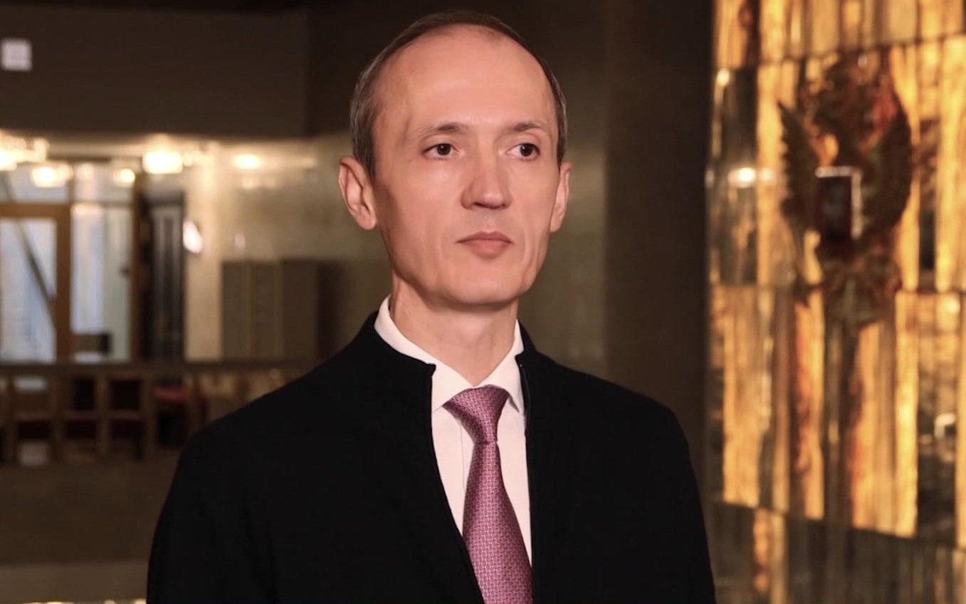 "Российский бизнес, пострадавший от атак, освобождён от проверок на год"