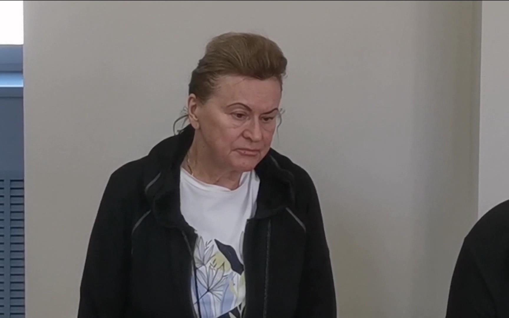 Жена бывшего вице-мэра Екатеринбурга вернулась из-за границы и получила условный срок