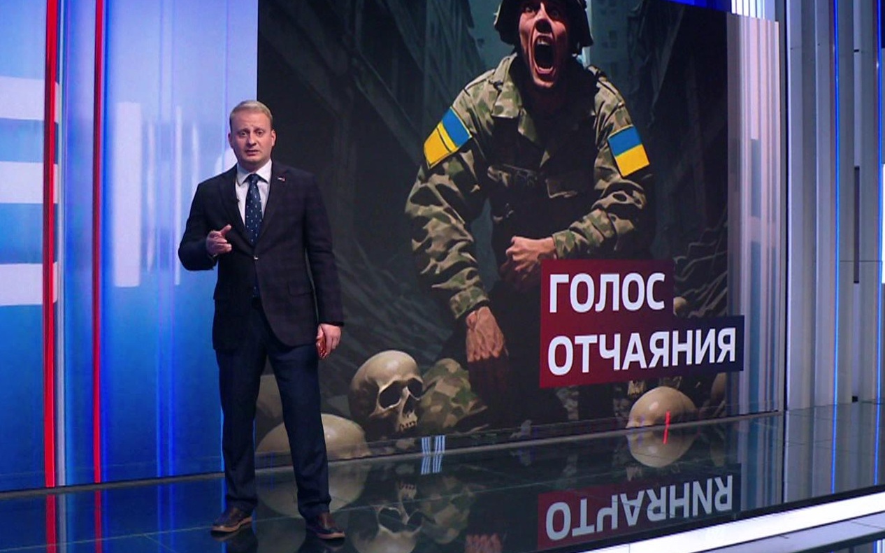 Потеря Доброполья и десятки тысяч ампутаций: пропагандисты с Запада сняли сюжет о кризисе в рядах ВСУ