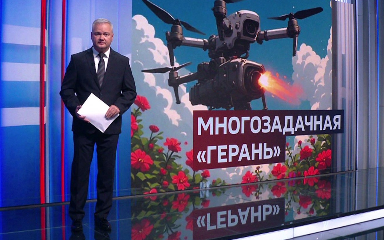 F-16 сбил дрон над Одессой, а российские БПЛА стали ещё точнее благодаря новым системам связи