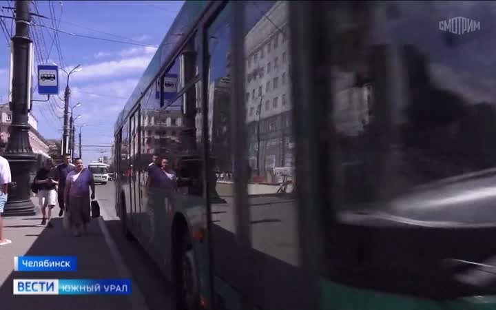 Коммунальные службы Челябинска готовятся к предстоящим дождям и заморозкам