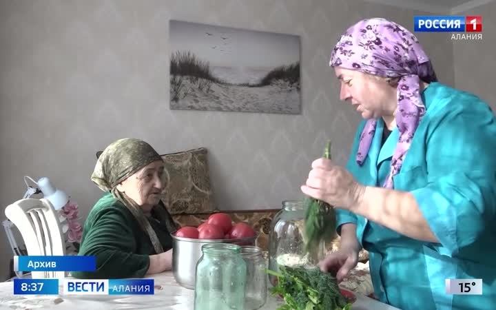 Более 700 семей участников спецоперации посетили специалисты выездной мобильной бригады «Помогаем СВОим» с начала года