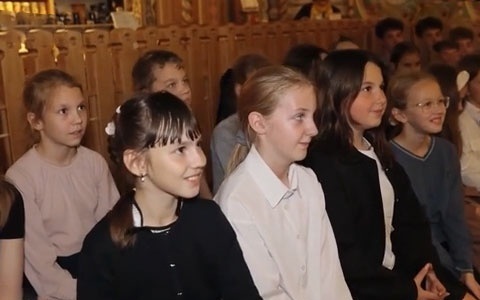 Познавательный туризм с детьми. Туризм и гостеприимство