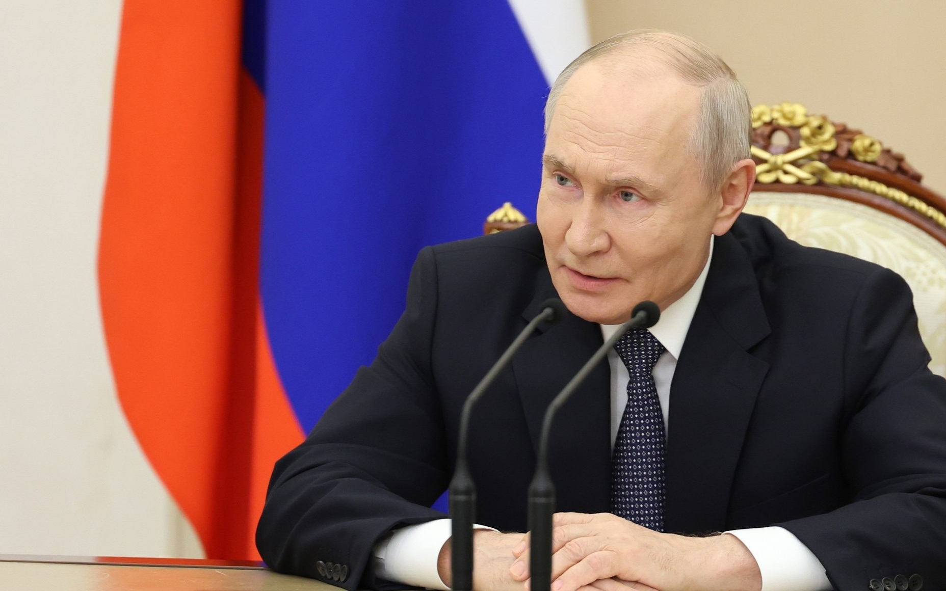 Путин подчеркнул поддержку армии на выборах: мировые СМИ анализируют заявления.