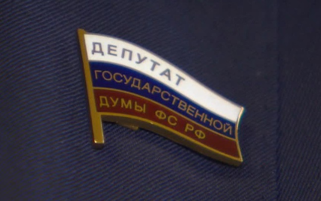 "Новые лица Госдумы: подготовка к первому заседанию девятого созыва"