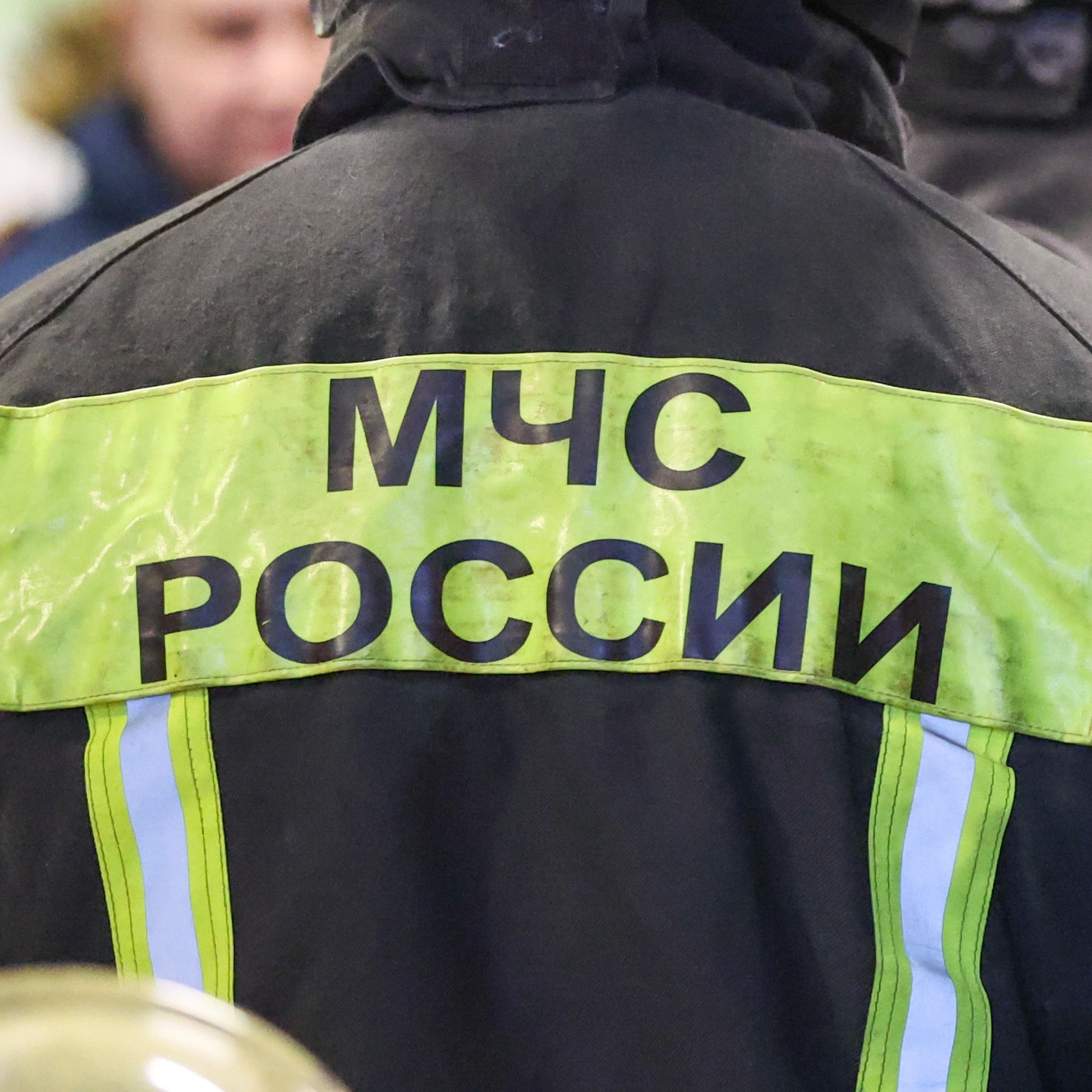Пожар на заводе пиротехники: трагедия в Кубринске