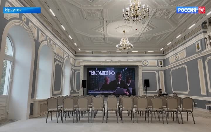 Эфир 29.09.2026 · 12:30