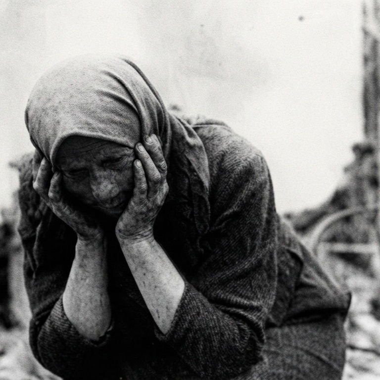 Бойня в Бабьем Яре: 85 лет трагедии