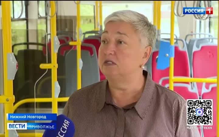Насколько безопасна профессия водителя общественного транспорта?