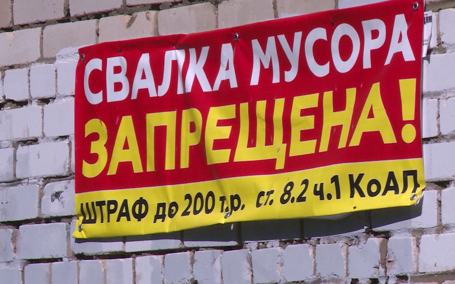 "Три площадки" - жители Коммунальной в Пскове требуют вернуть места для отходов
