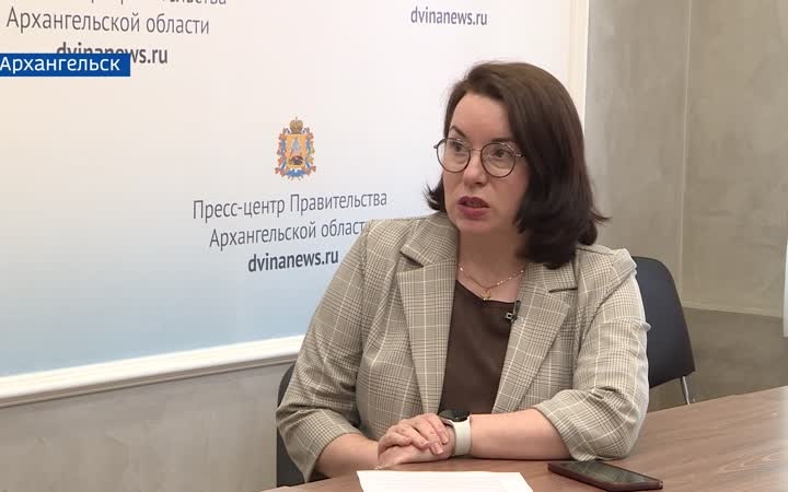 Вести Арктики с Еленой Юрьевой, эфир 29 сентября 2026 г.