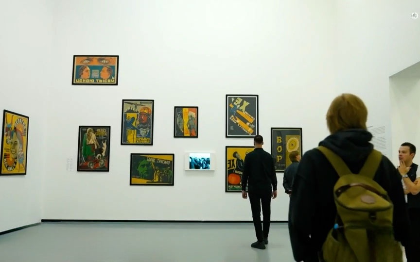 Фотобиеннале. Первая международная биеннале «Искусство будущего»