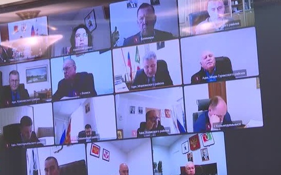 Подготовка к новому отопительному сезону в Марий Эл завершается в срок
