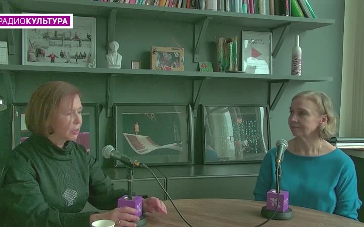 Евгения Симонова – актриса театра и кино. Часть 1