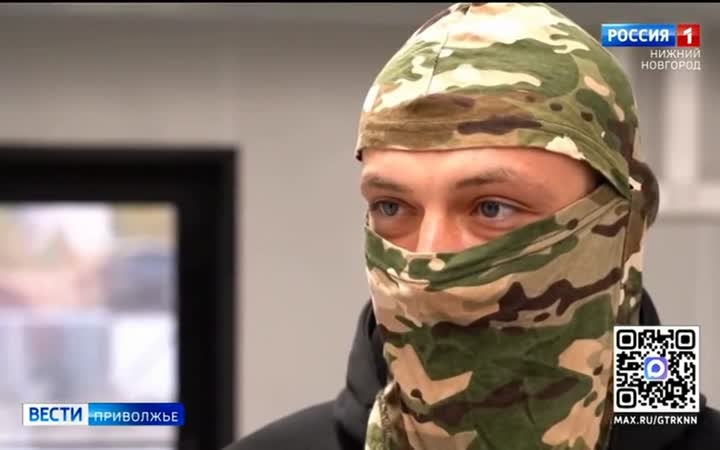 Новая группа операторов беспилотных систем отправилась из Нижнего Новгорода на военную подготовку