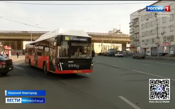 Дорожное движение у Московского вокзала в Нижнем Новгороде стало безопаснее
