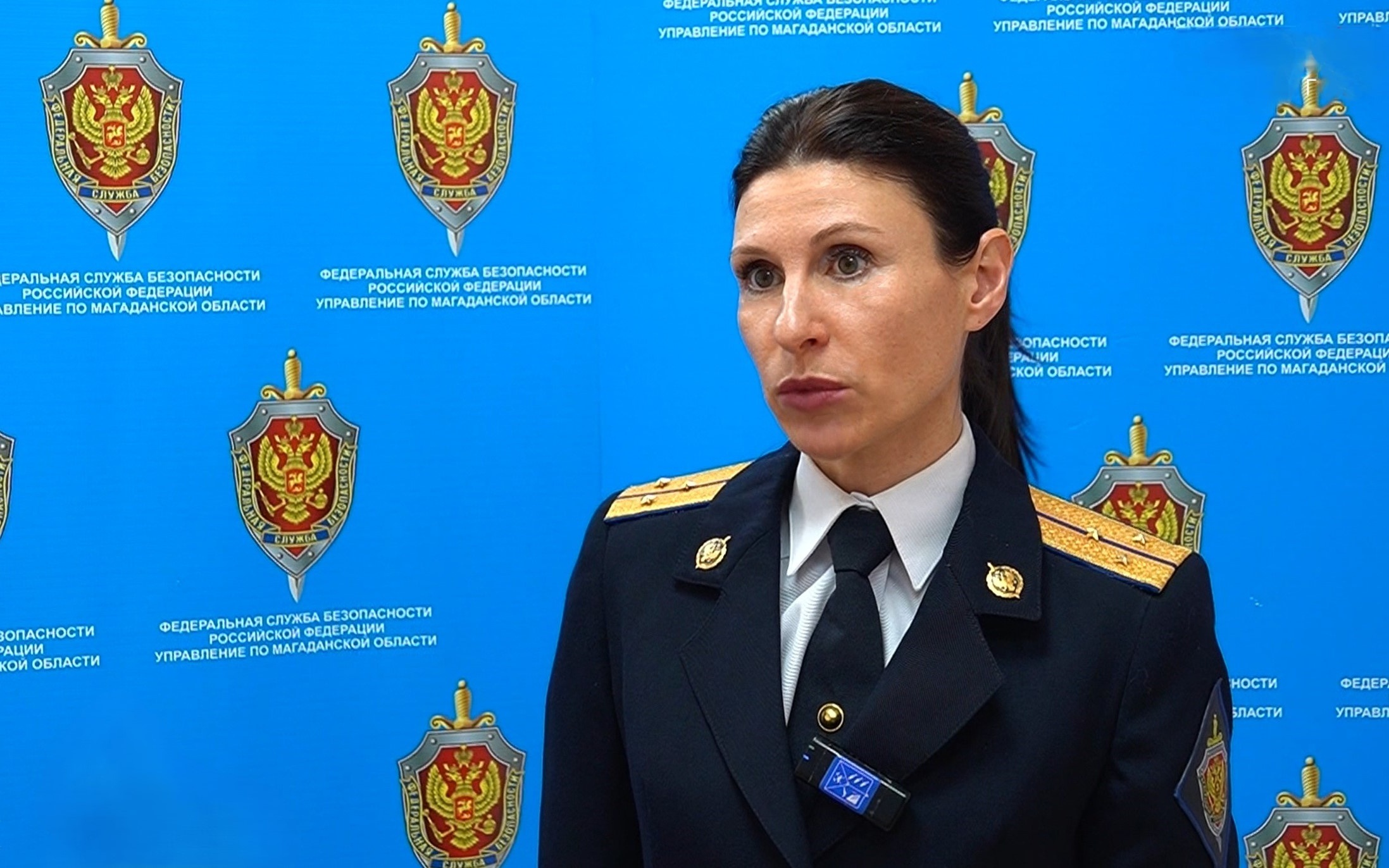 На скамье подсудимых оказался надзиратель колонии
