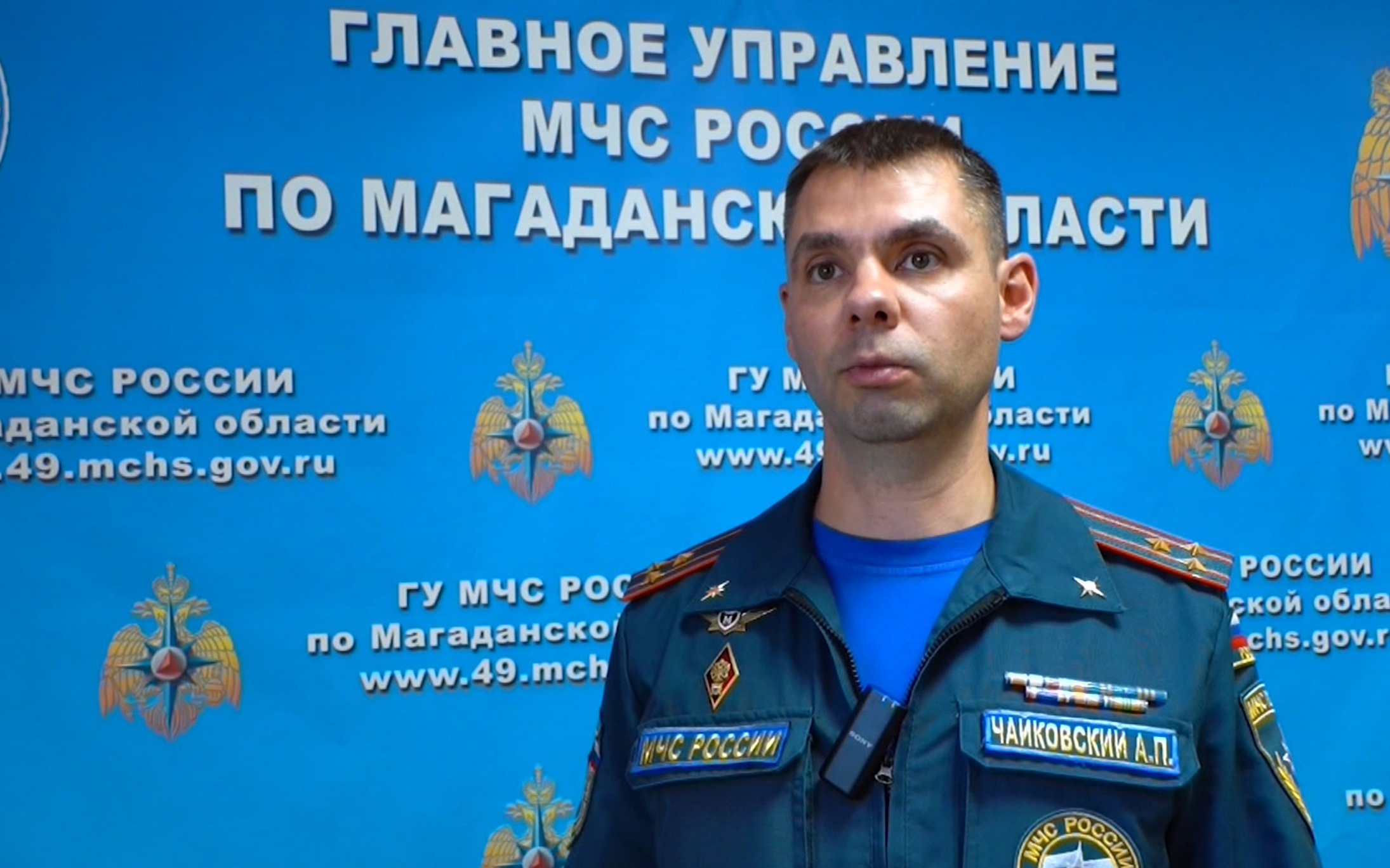 На Колыме завершается навигация для безмоторных лодок