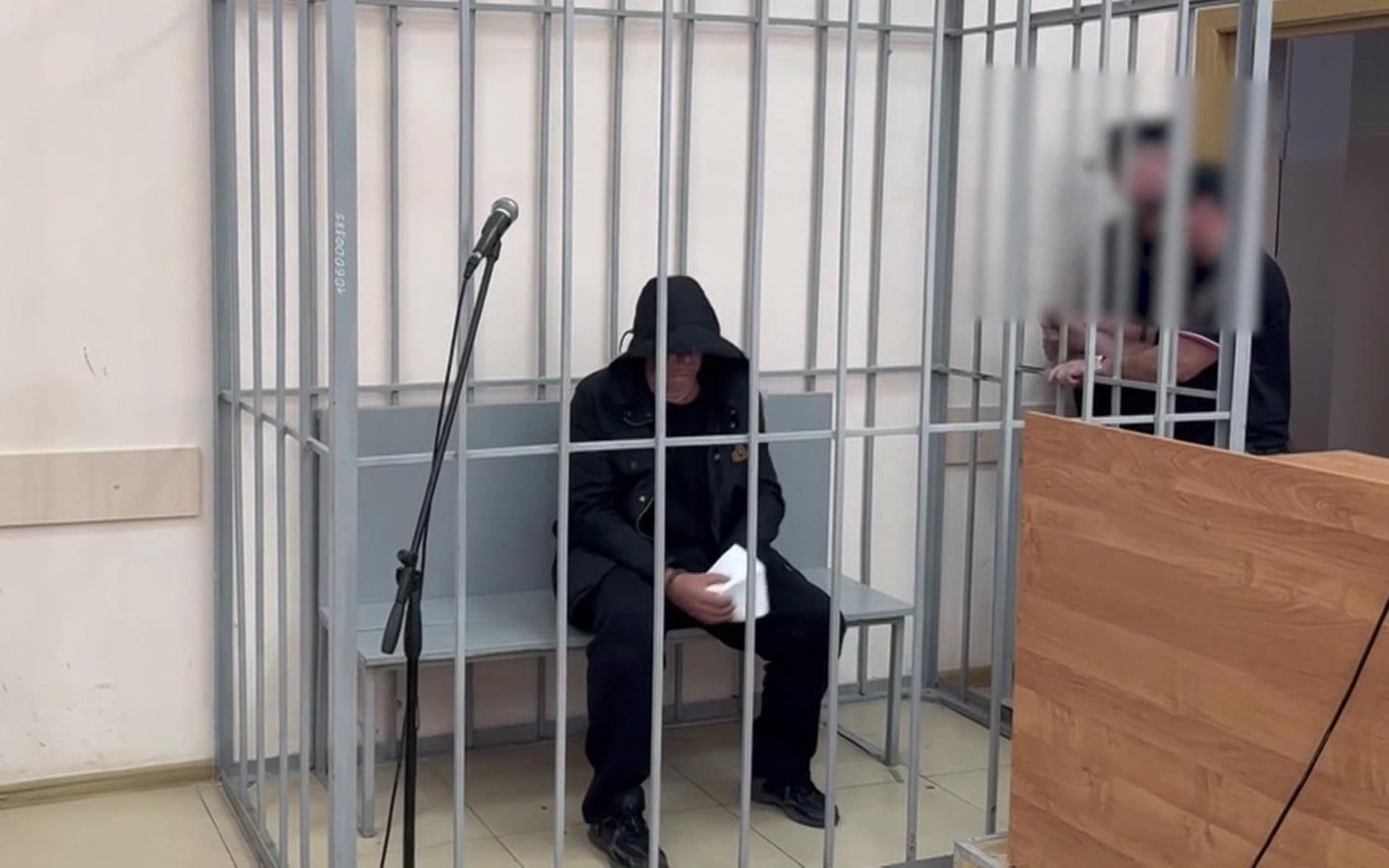 Директор завода пиротехники арестован после гибели людей при пожаре