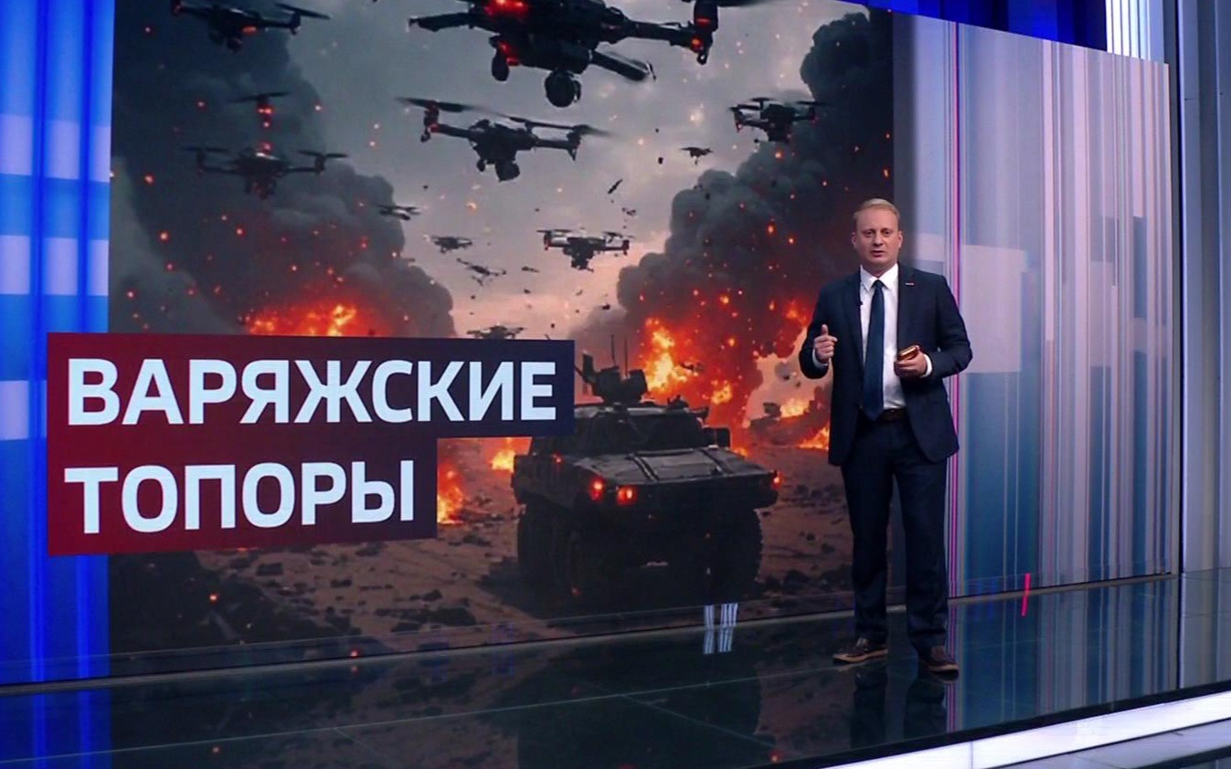 Эфир 30.09.2026 · 22:00