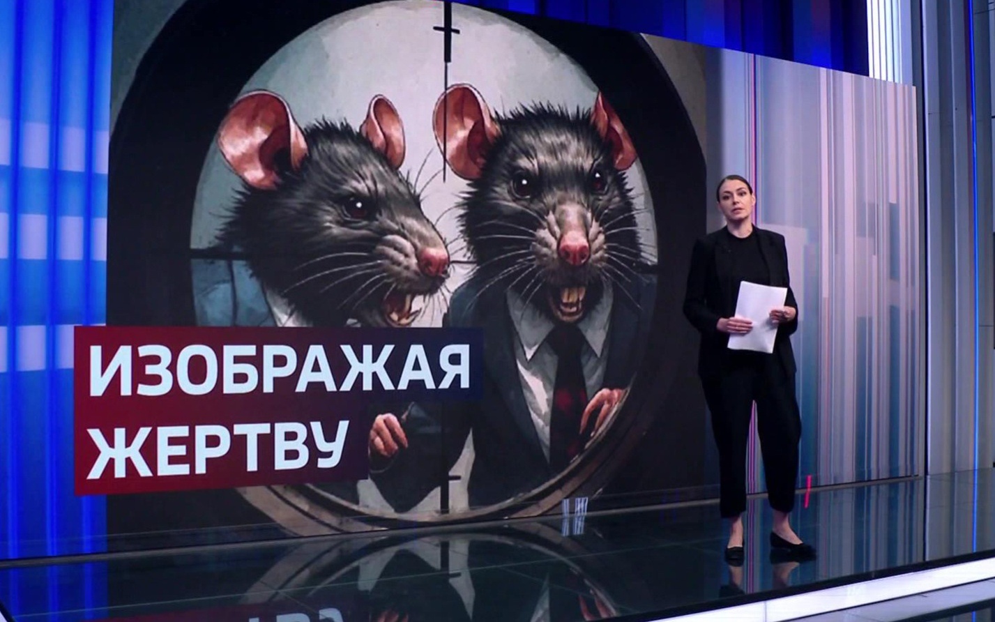 Он долго ждал покушения на самого себя и все никак не мог дождаться