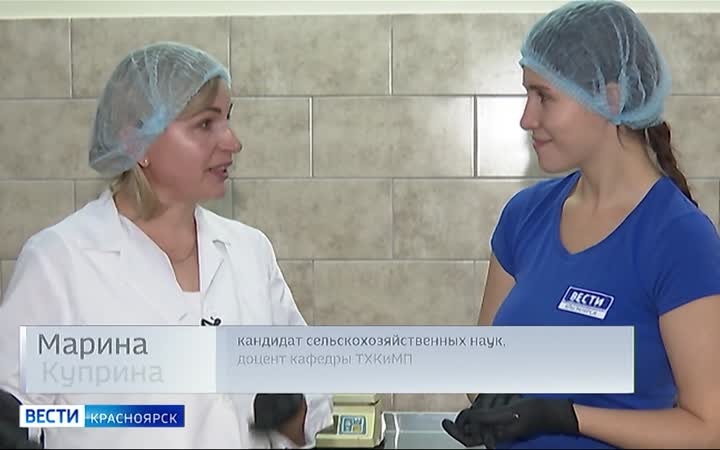 Осень - традиционное время для заготовок на зиму