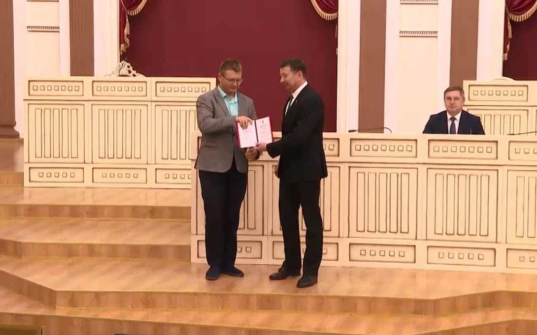 59 человек стали стипендиатами Главы Марий Эл