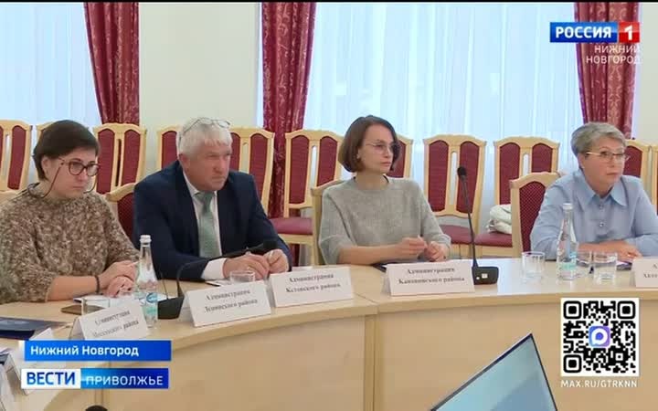 Дружинники из Нижнего Новгорода одержали победу в конкурсе "Лучшая народная дружина" и "Лучший народный дружинник" Нижегородской области