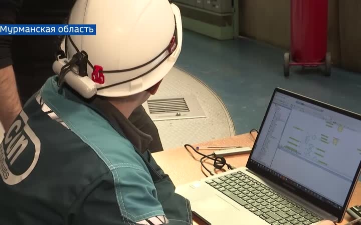 Вести Арктики с Еленой Юрьевой, эфир 1 октября 2026 г.