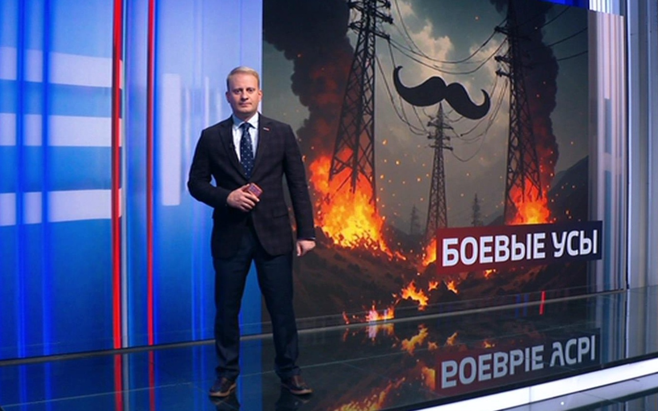 "Усатые" дроны над Киевом: российские "Герани" получили новую боевую часть для сноса ЛЭП