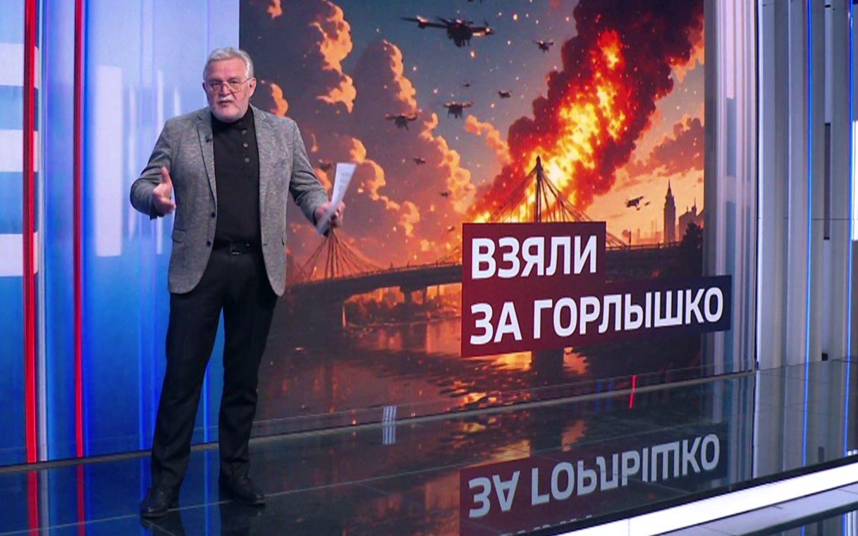 Удар по Южному мосту в Киеве: движение метро и транспорта остановили