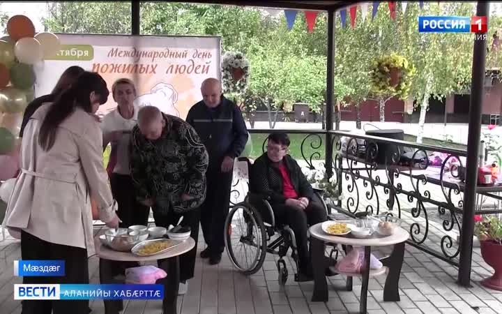Кæфты мæйы райдиан Уæрæсейы сбæрæг кæнынц ацæргæ адæмы бон