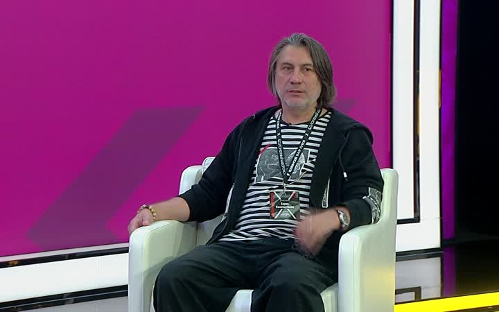 Борис Константинов: "Соломенный жаворонок" в Челябинске стал зарядом на весь сезон