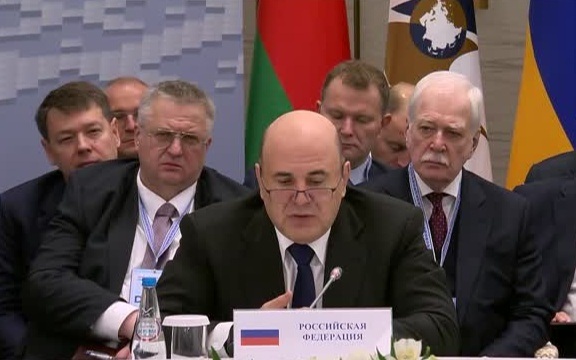 Вопросы интеграции государств ЕАЭС сегодня в центре внимания в Минске