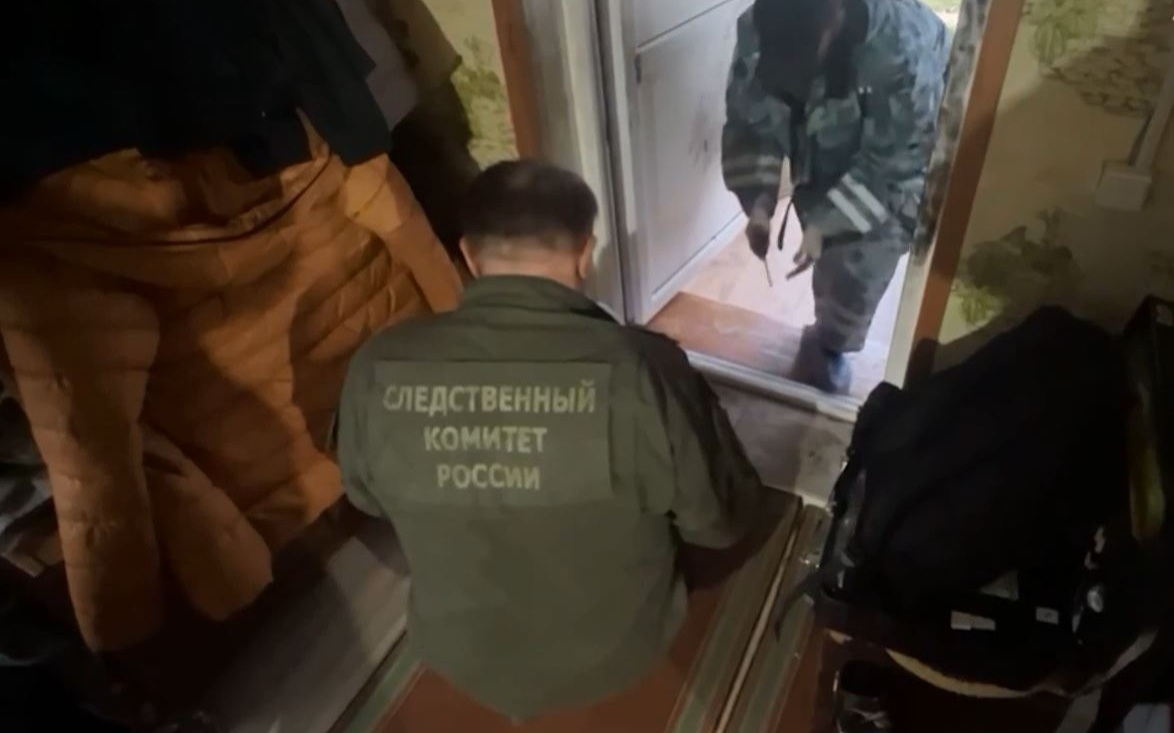 Ножом зарезал свою супругу житель Марий Эл