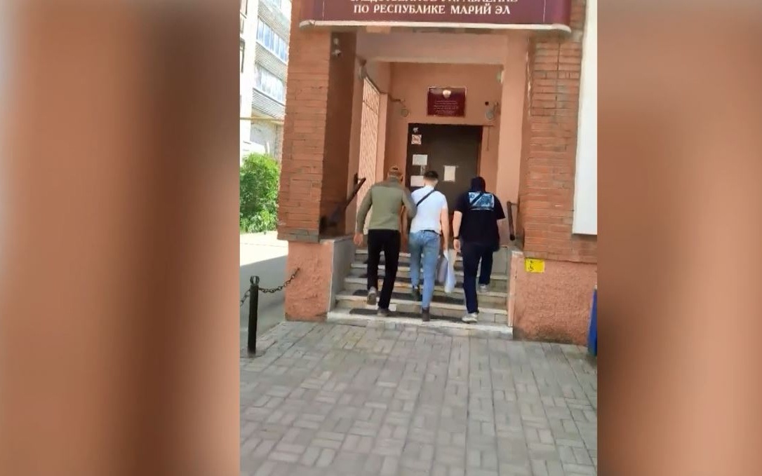 За финансирование экстремизма житель Марий Эл заплатит штраф 400 тысяч рублей