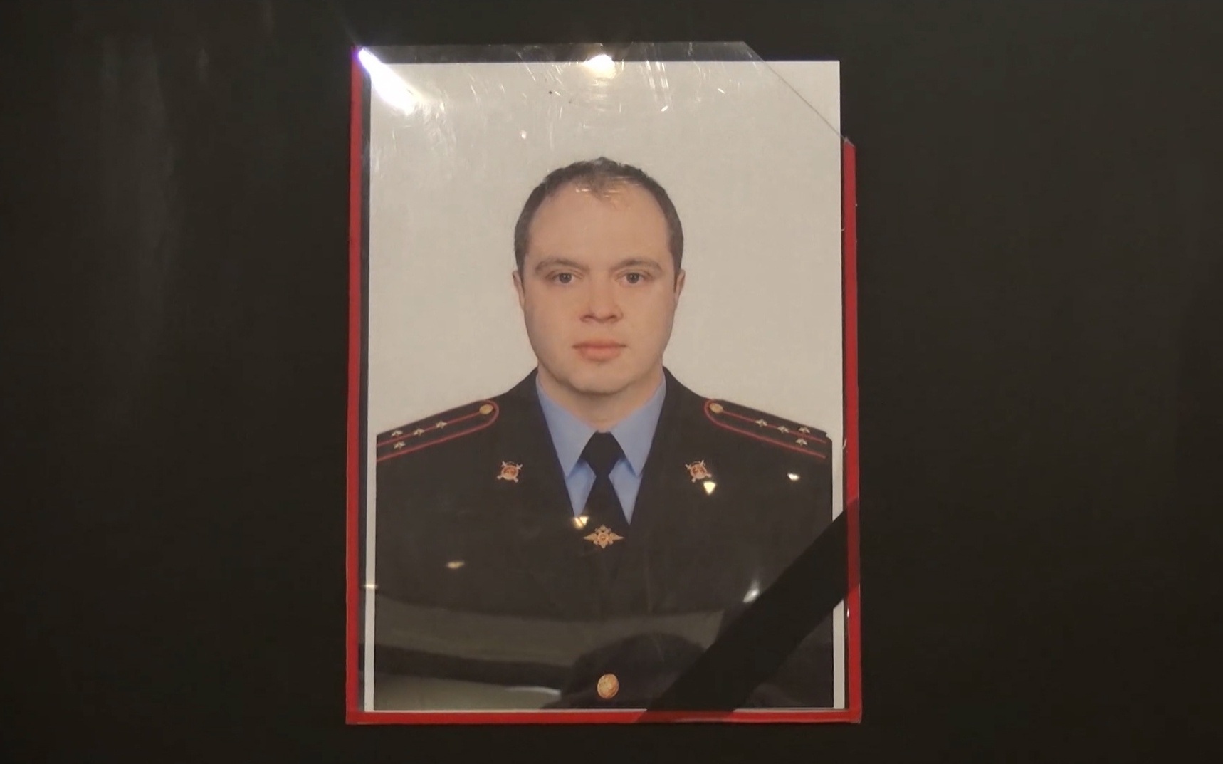 Капитан полиции погиб при задержании опасного преступника в Подмосковье