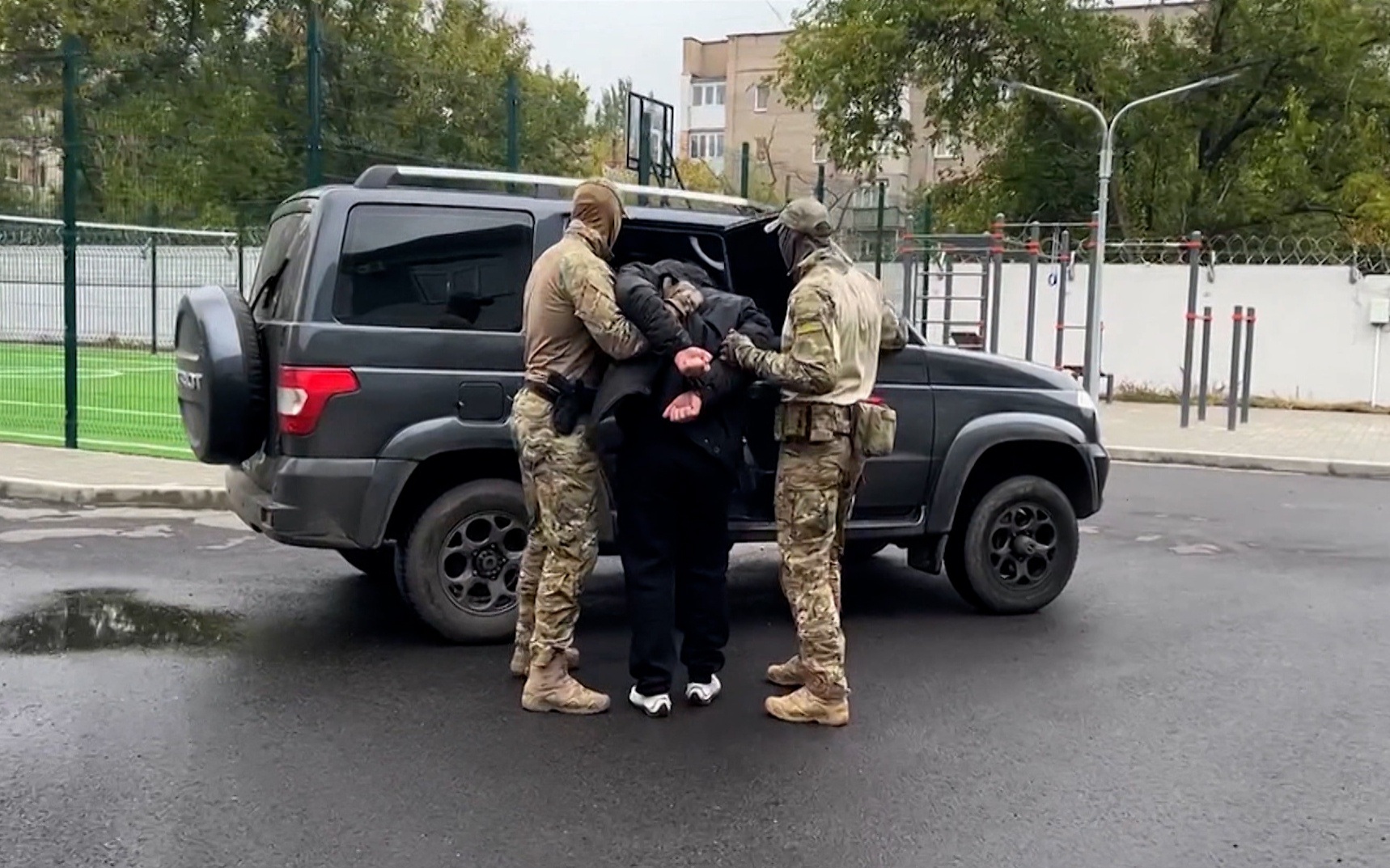Эфир 02.10.2026 · 18:30