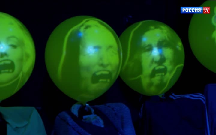 "Просрочка" – премьера в пространстве "Внутри"