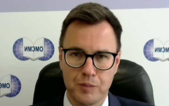 Эксперт оценил влияние выборов в Конгресс США на диалог с Россией и ситуацию вокруг Ирана