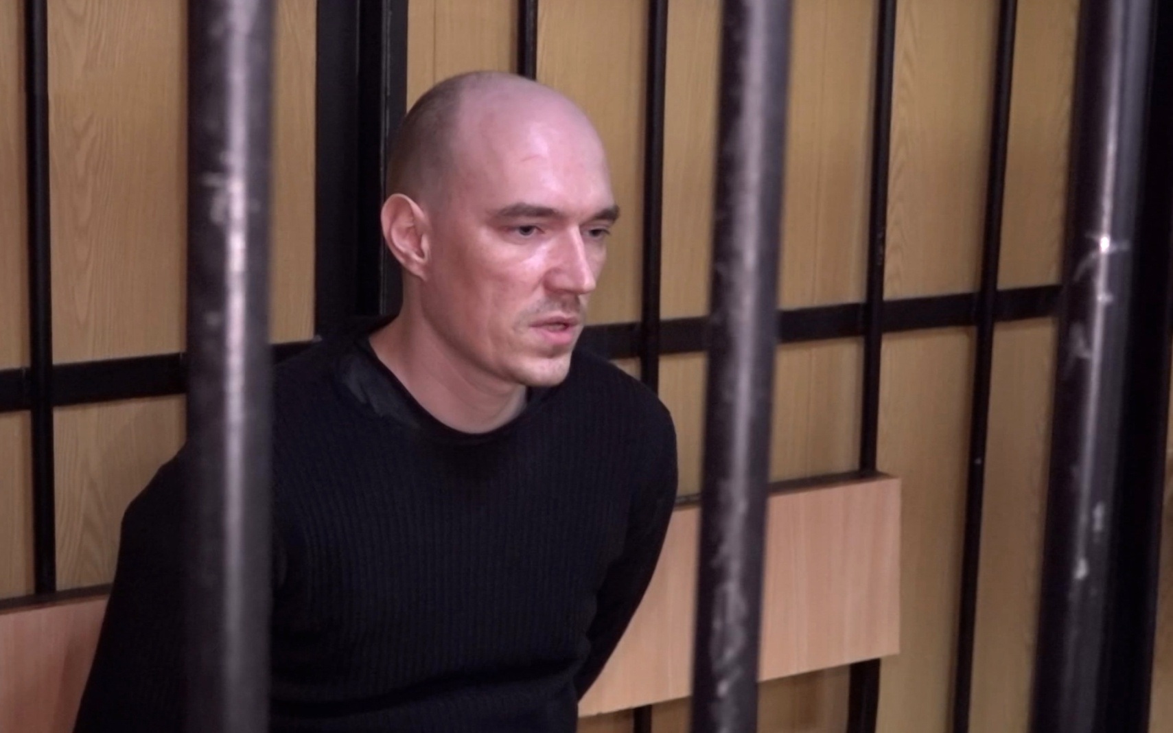 Треш-блогер Вова Морг устроил смертельную стрельбу в волгоградском супермаркете