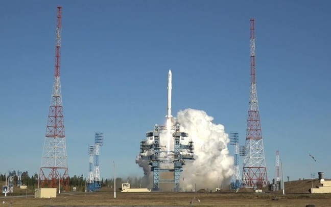 Российский ракетно-космический щит обеспечивает глобальный паритет
