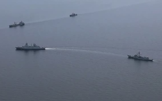 Россия предупредила НАТО о недопустимости эскалации напряженности в районе Калининградской области