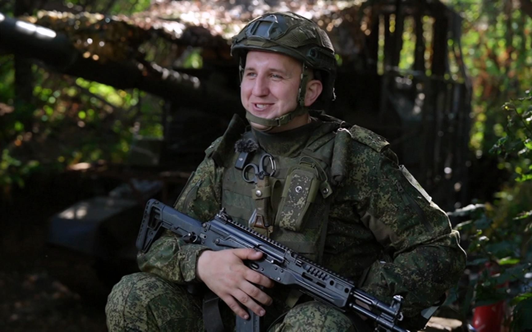 Учителя на фронте: от классной доски до боевого строя 90-й танковой дивизии