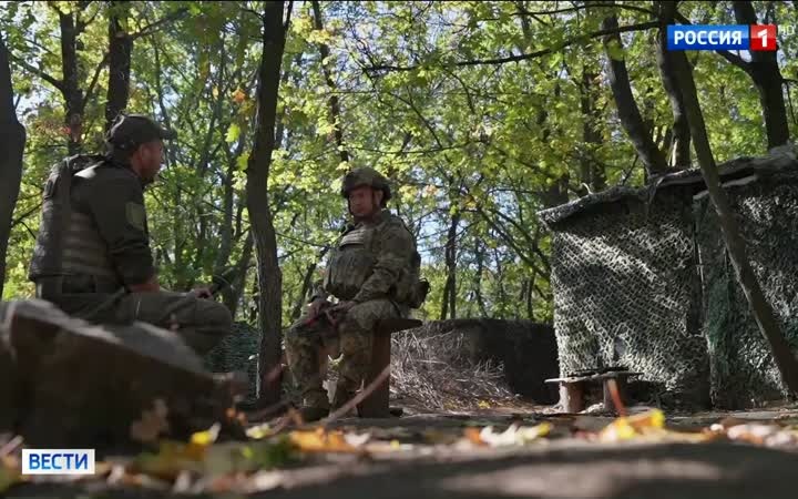 Российские учителя на фронте: от школьной кафедры к боевому посту