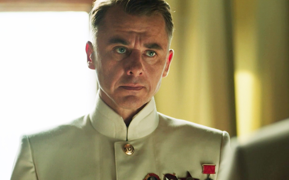 Адмирал Кузнецов. Фролова - сюжет про сериал Адмирал Кузнецов