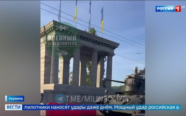 Объявлено воздушное предупреждение в Днепропетровске: продолжаются обстрелы в Киеве и Одессе